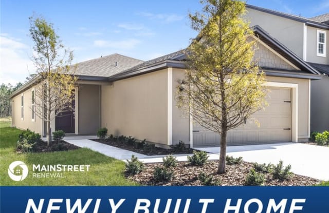 8751 Harvest Moon Lane - 8751 Harvest Moon Ln, Jacksonville, FL 32234