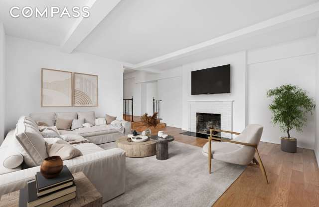 299 West 12th Street - 299 West 12th Street, New York City, NY 10014