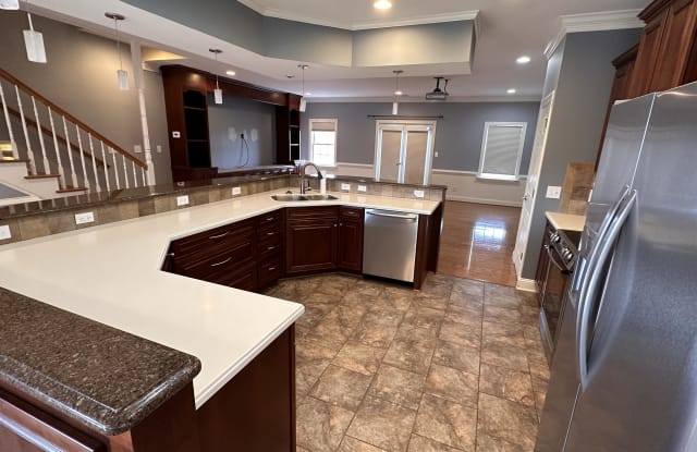 1613 Enterprise DriveB - 1613 Enterprise Drive, Lynchburg, VA 24502