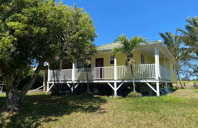 Large 3 Bed, 2 bath plus bonus room with wrap around lanai for rent photos photos