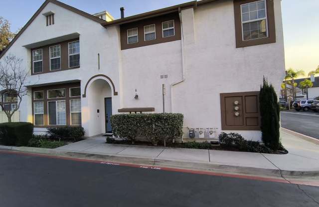 Cypress Townhomes - End Unit - 2 Garage - Scripps Ranch photos photos
