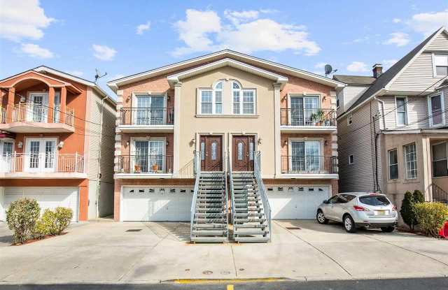 6714 ADAMS ST - 6714 Adams St, Guttenberg, NJ 07093