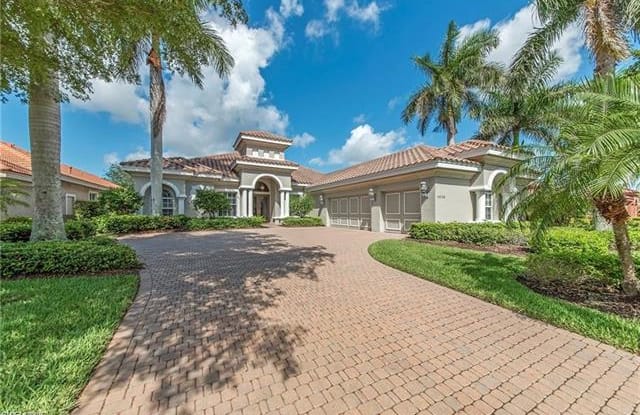 10380 Via Balestri DR - 10380 Via Balestri Drive, Lee County, FL 33913