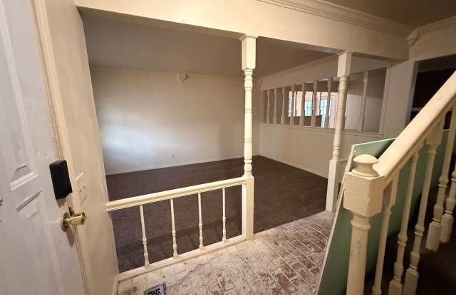 East Tulsa Single Family Home for Rent 4 beds 2 bath Gallery 4