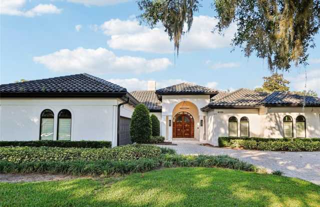 6132 PAYNE STEWART DRIVE - 6132 Payne Stewart Drive, Orange County, FL 34786 6132 PAYNE STEWART DRIVE - 6132 Payne Stewart Drive, Orange County, FL 34786