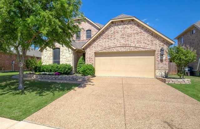 2663 Greyhawk Drive - 2663 Greyhawk Drive, Little Elm, TX 75068