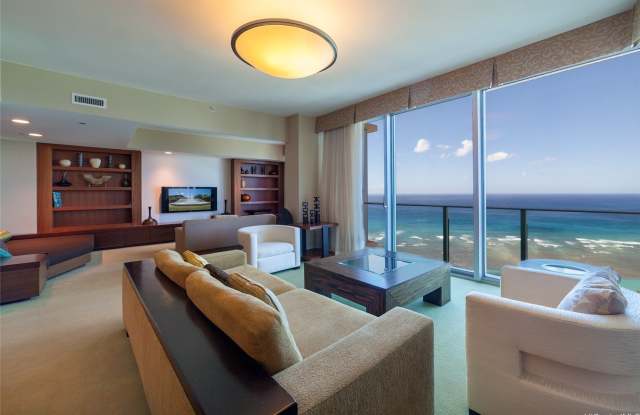 1288 Ala Moana Boulevard Gallery 1