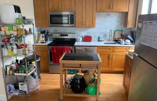 83-85 Highland St. - 83-85 Highland Street, Boston, MA 02119 83-85 Highland St. - 83-85 Highland Street, Boston, MA 02119