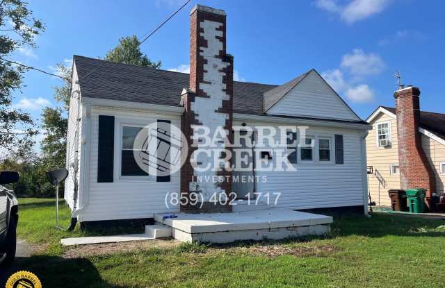2-Bed 1-Bath House Gallery 1