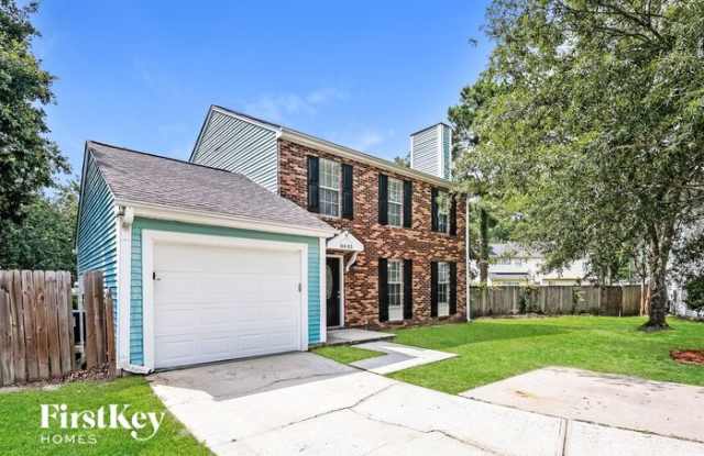 8405 Old Carriage Court Gallery 2