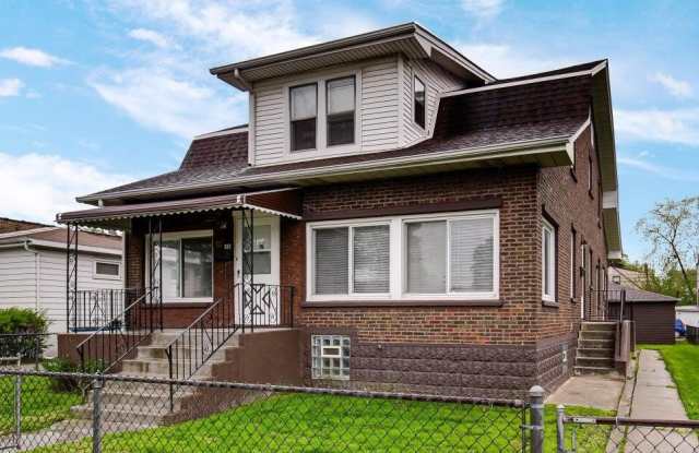 650 119th Street - 650 119th Street, Hammond, IN 46394