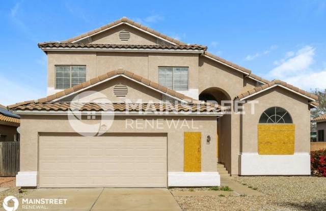 6626 West Williams Street - 6626 West Williams Street, Phoenix, AZ 85043