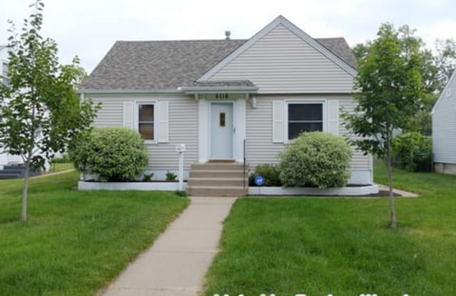 5116 Colfax Avenue N - 5116 Colfax Avenue North, Minneapolis, MN 55430