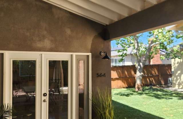 Upgraded Home Next to Chapman University photos photos