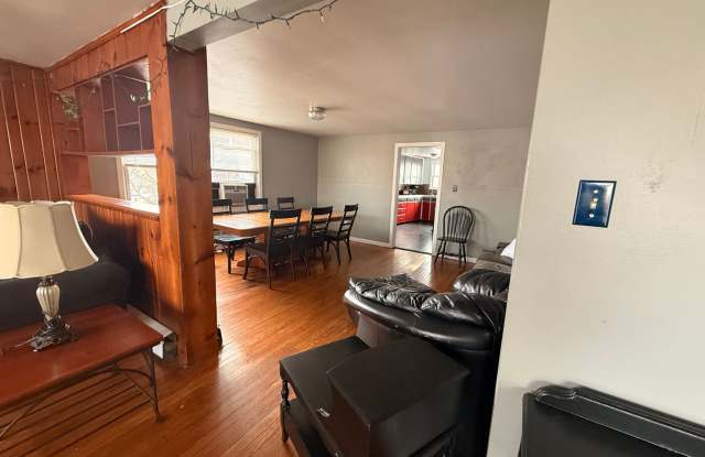 110 N. Gill Street Gallery 3