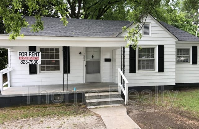 1005 W Saint James Street - 1005 West Saint James Street, Tarboro, NC 27886 1005 W Saint James Street - 1005 West Saint James Street, Tarboro, NC 27886