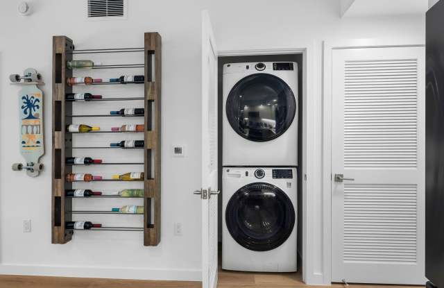 Caroline Pompano Beach Gallery 2