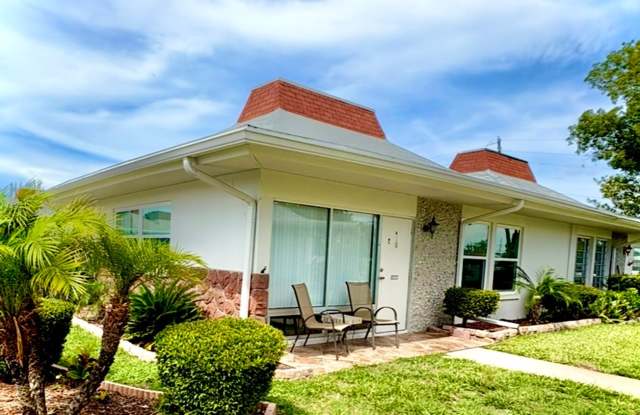 Beautifully Updated Condo in a Gated Active 55+ Community photos photos