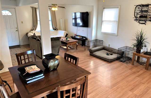 Washer  Dryer Included + Attached Garage + Fenced-in Backyard! Available August 1st! photos photos