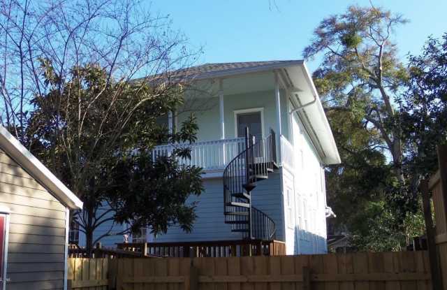 2145 POST Street - 2145 Post Street, Jacksonville, FL 32204