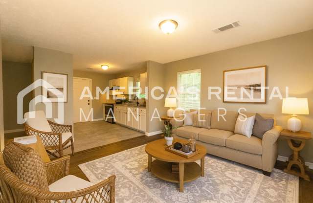 Modern 3-Bedroom Home with Open Layout and Convenient Location! Gallery 3