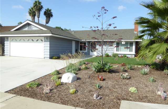 23991 Salero Lane - 23991 Salero Lane, Mission Viejo, CA 92691