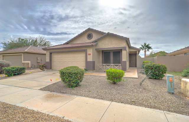 AVAILABLE NOW IN ESTRELLA MOUNTAIN RANCH!!! Gallery 4