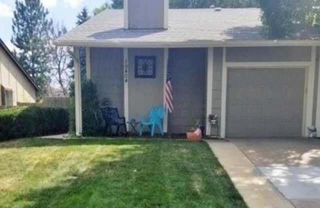 15404 E. Princeton Avenue - 15404 East Princeton Avenue, Aurora, CO 80013