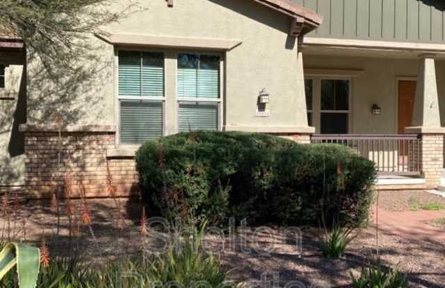 20934 W Lost Creek Dr - 20934 West Lost Creek Drive, Buckeye, AZ 85396