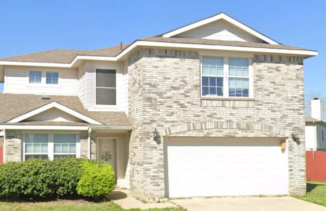4 Bedroom/3 Bath Gallery 1