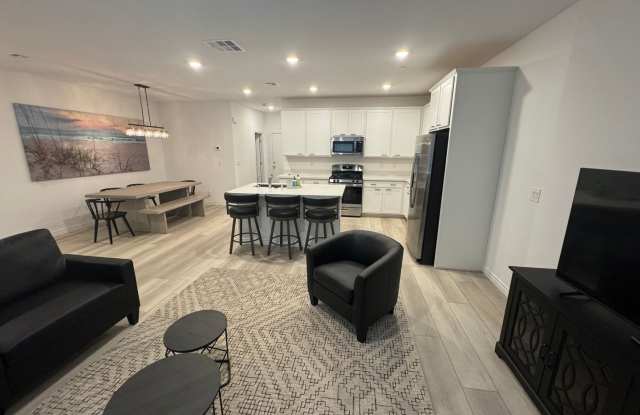 Modern Furnished Townhome with Style, Space  Convenience! photos photos