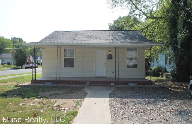 301 S Spruce Street - 301 Spruce St S, Rock Hill, SC 29730