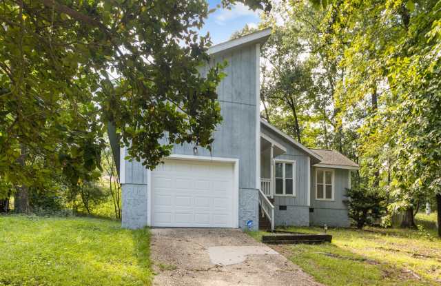 3 Bedroom/2 Bath Home Gallery 4