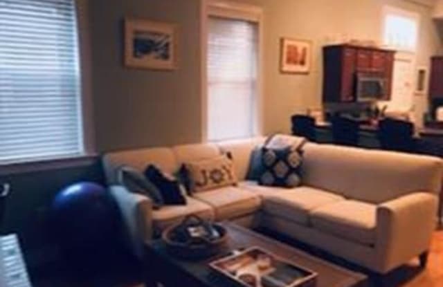 515 East Fifth Street - 515 East Fifth Street, Boston, MA 02127