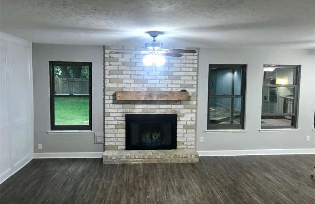 3243 Cascade Creek Dr Road Gallery 3