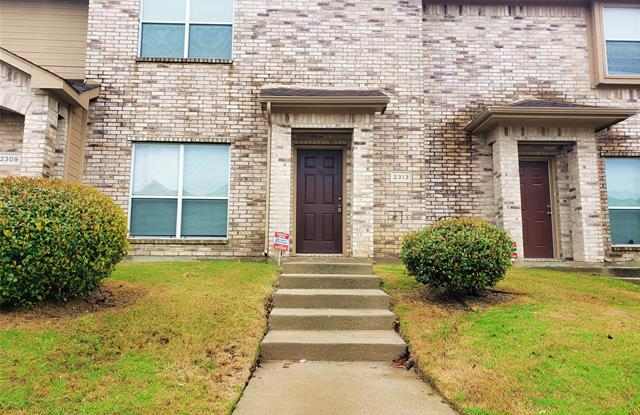 2313 Homewood Lane - 2313 Homewood Lane, Grand Prairie, TX 75050