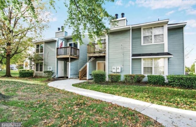 8620-B Beekman Place 20B - 8620 Beekman Place, Fairfax County, VA 22309