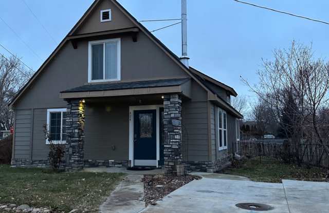424 Walnut Ave photos photos