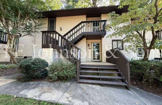 2-Bedroom Raintree Rental with Balcony, Pool & Water Included Gallery 1