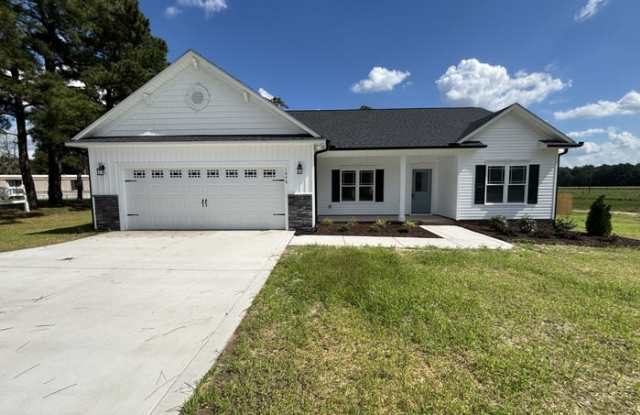 1846 North Spring Branch Road Gallery 1