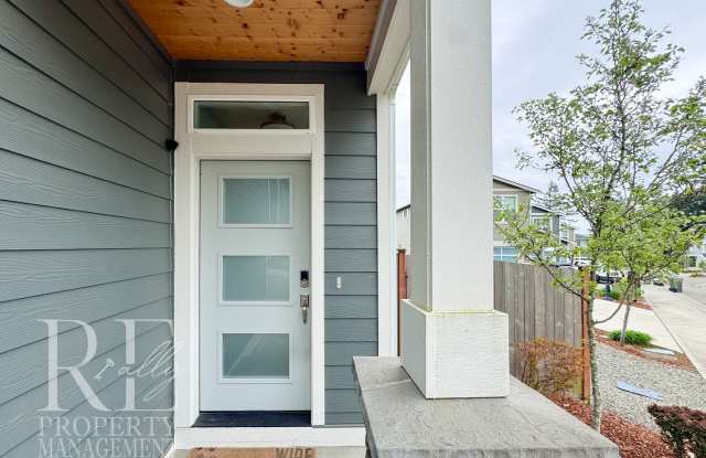 Modern 3-Story Bremerton Home with Water Views on Every Level Gallery 4