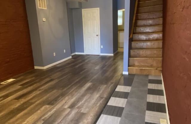 2522 Federal Street - 2522 East Federal Street, Baltimore, MD 21213