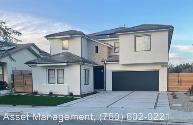 3998 Via Cangrejo - 3998 Via Cangrejo, San Diego, CA 92130