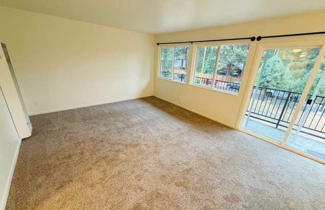 2 bed 1 bath apartment for rent in South Lake Tahoe Gallery 3
