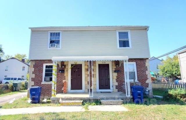 839 Ogden Ave - 839 South Ogden Avenue, Columbus, OH 43204 839 Ogden Ave - 839 South Ogden Avenue, Columbus, OH 43204