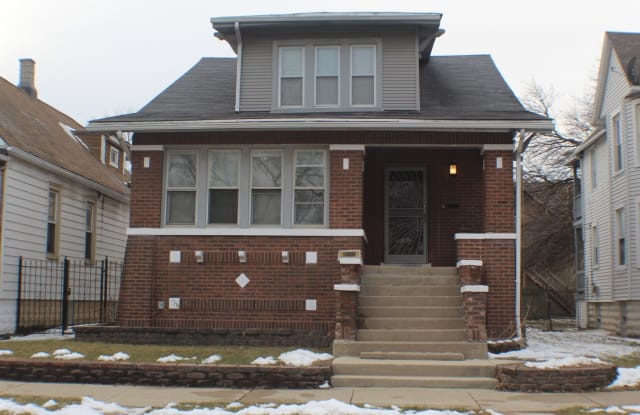 10908 South Edbrooke Avenue - 10908 South Edbrooke Avenue, Chicago, IL 60628