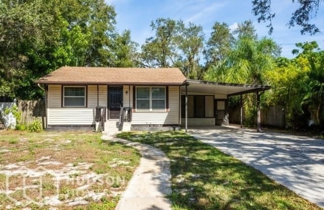 6427 2nd Avenue South - 6427 2nd Avenue South, St. Petersburg, FL 33707