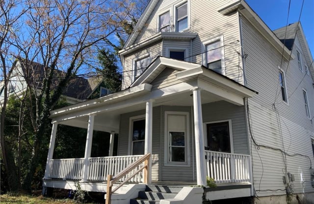 321 54th Street - 321 54th Street, Newport News, VA 23607