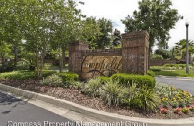 11251 Campfield Dr. #3210 - 11251 Campfield Dr 3210, Jacksonville, FL 32256