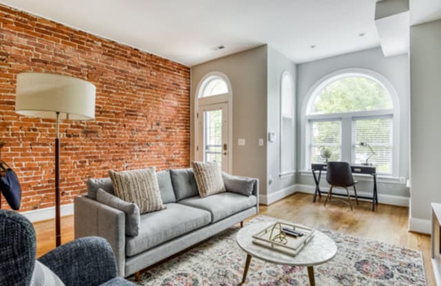 1431 3rd St NW - 1431 3rd Street Northwest, Washington, DC 20001
